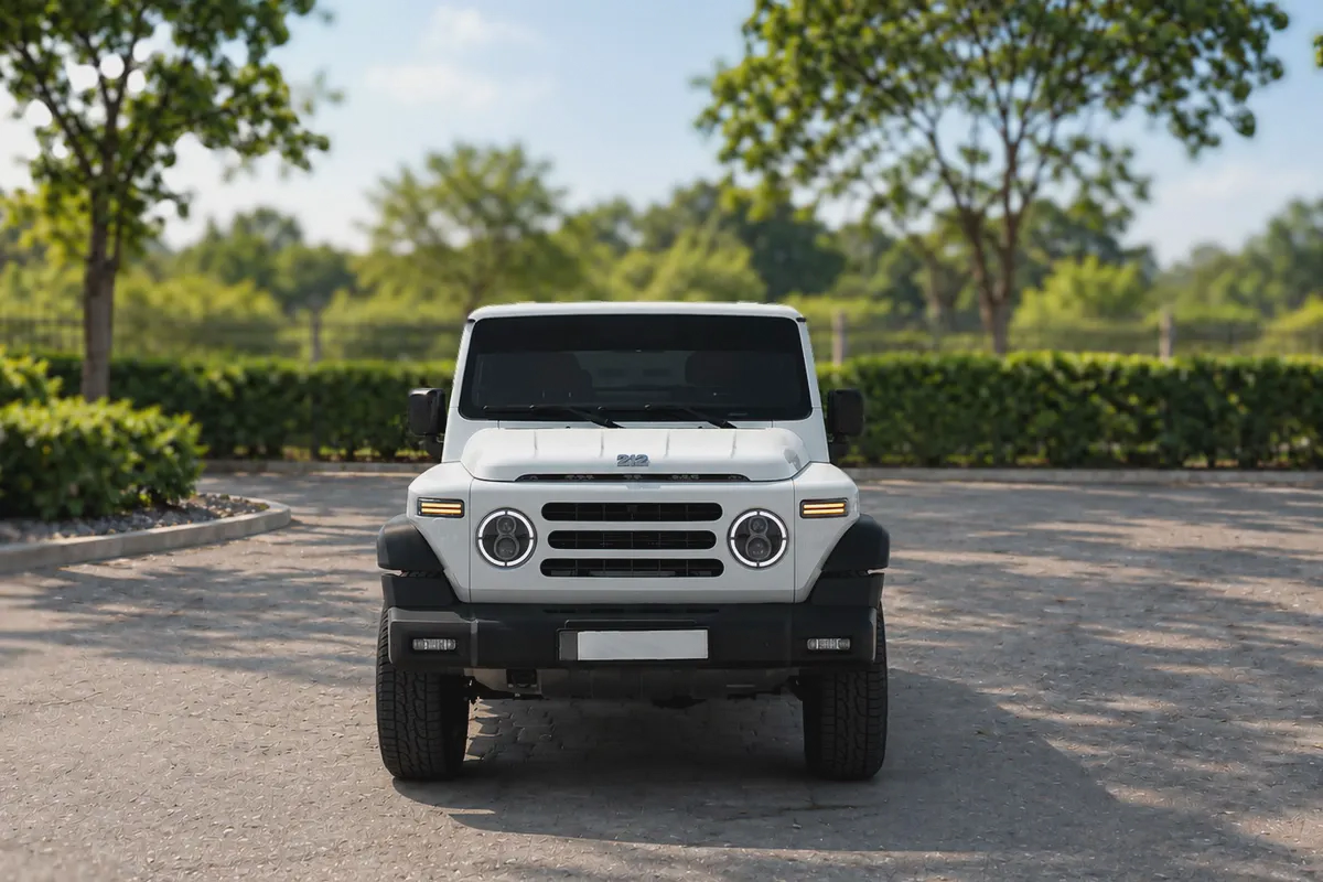 2027 BAW 212 T01 Adventurer GCC Specs - Brand New-2-2