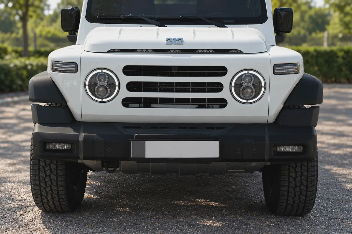 2027 BAW 212 T01 Adventurer GCC Specs - Brand New-4-4