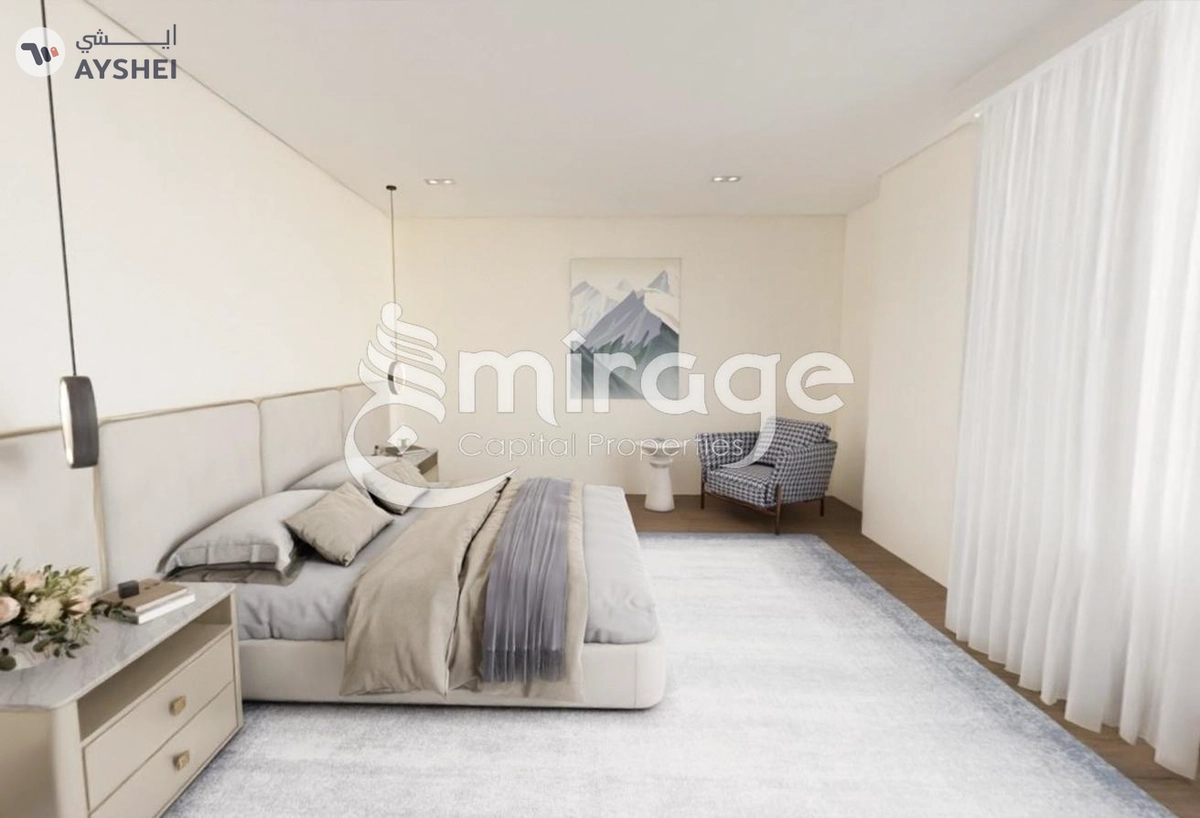 VILLA FOR SALE IN SAADIYAT LAGOONS, SAADIYAT ISLAND