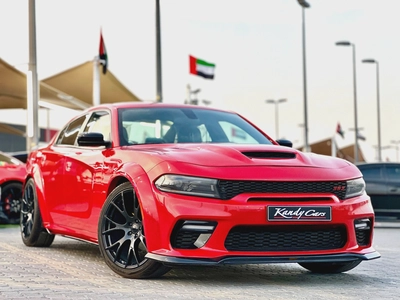 2022 Dodge Charger SXT-7