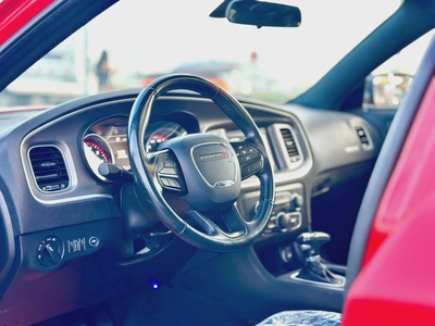 2022 Dodge Charger SXT-1