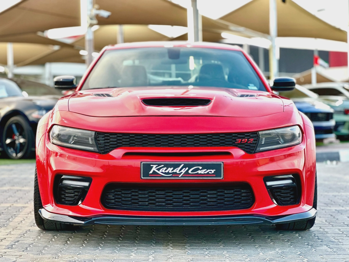 2022 Dodge Charger SXT-3-3