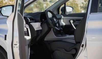 Toyota Veloz 1.5L FULL OPTION-17