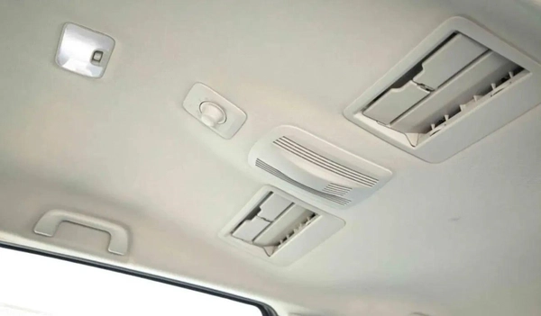 Toyota Veloz 1.5L FULL OPTION