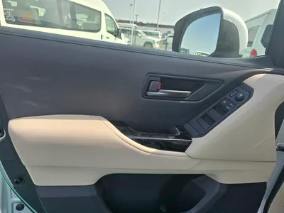 New 2024 Toyota Land Cruiser-2