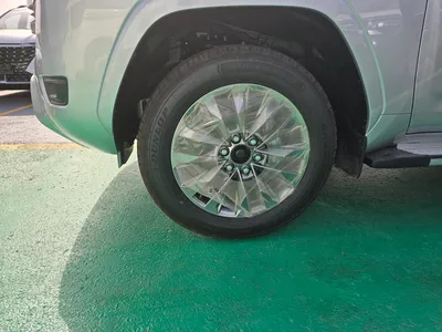 New 2024 Toyota Land Cruiser-13