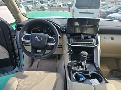 New 2024 Toyota Land Cruiser-15
