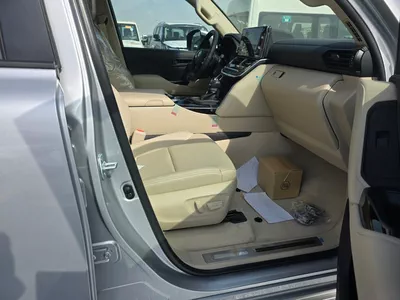 New 2024 Toyota Land Cruiser-12