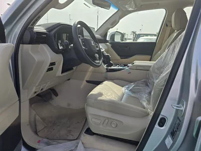 New 2024 Toyota Land Cruiser-6