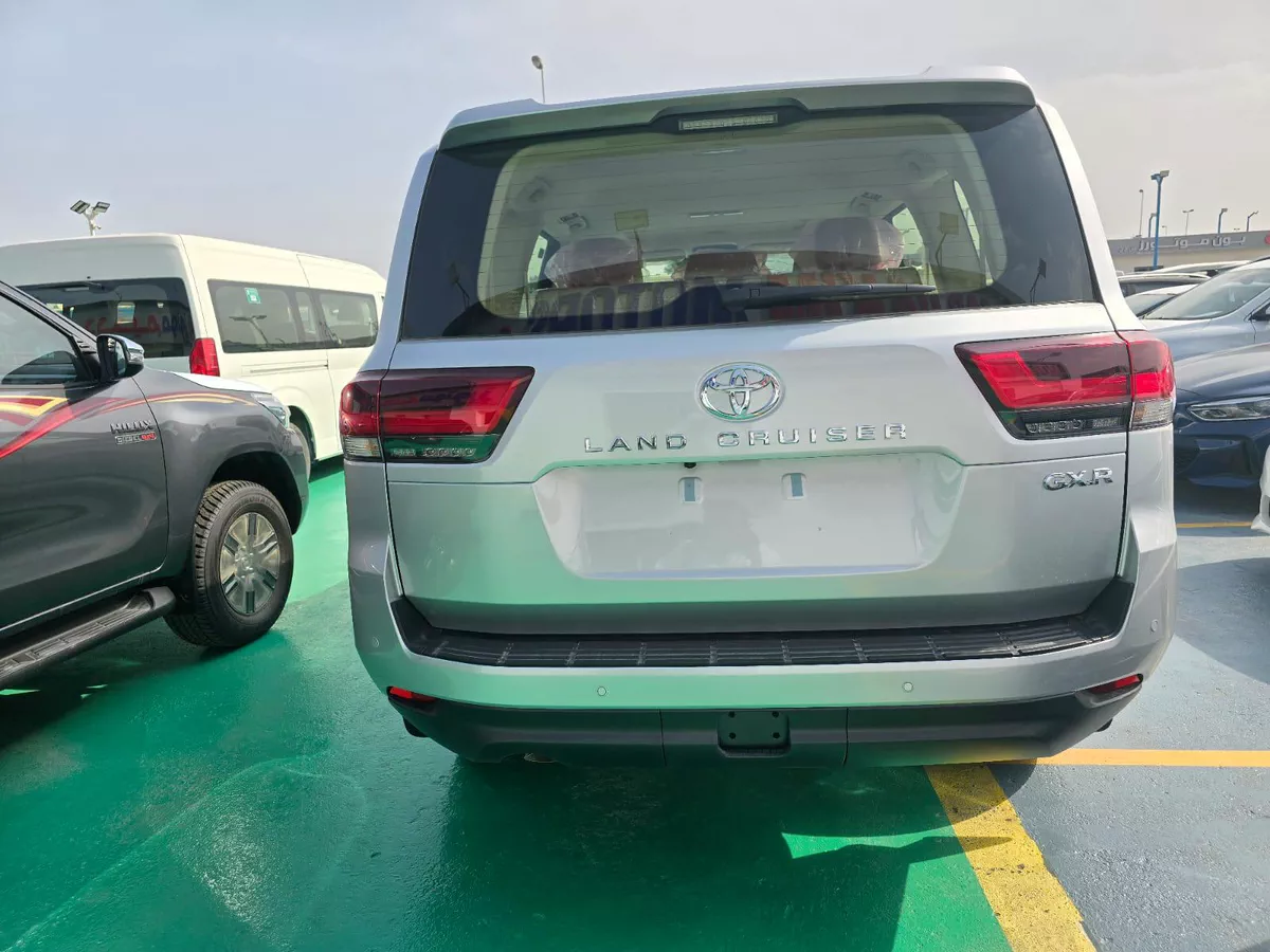 New 2024 Toyota Land Cruiser-17-17