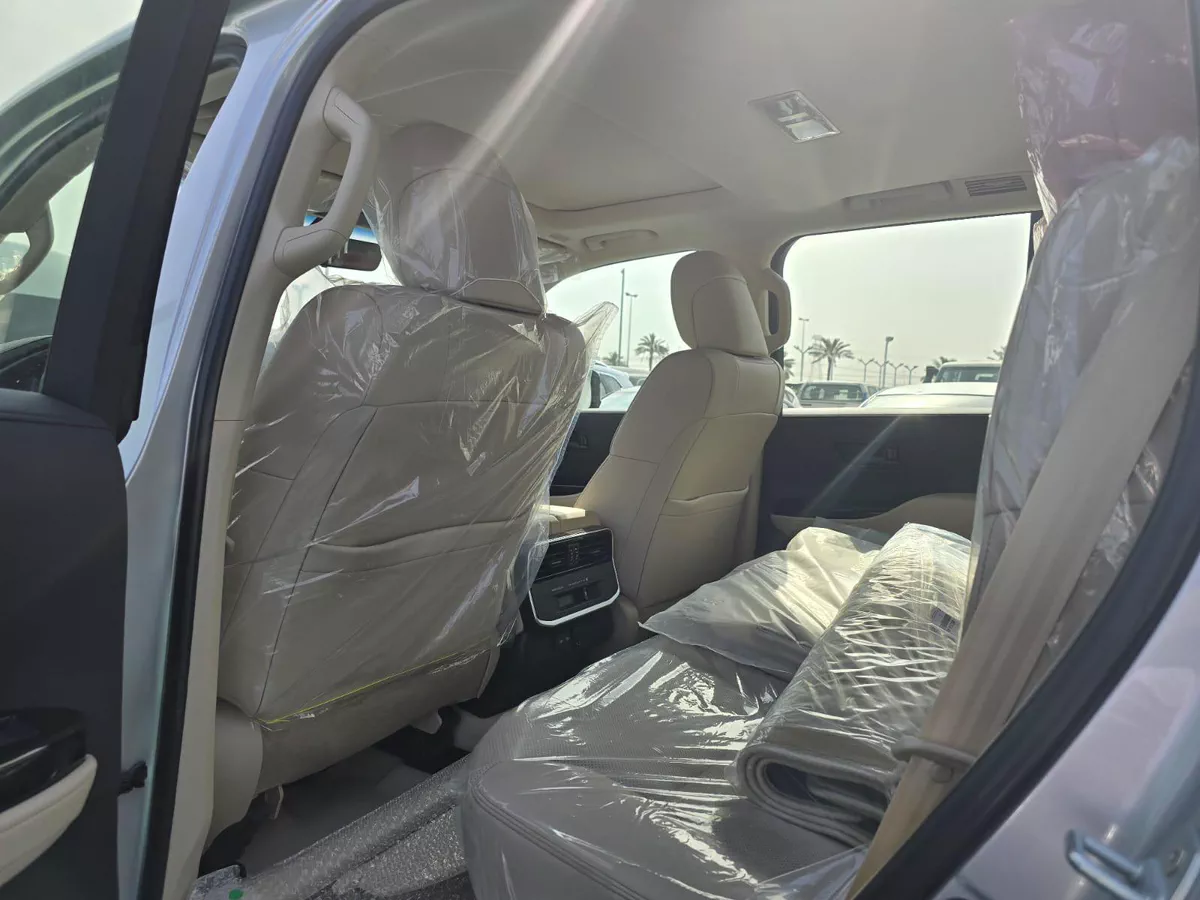 New 2024 Toyota Land Cruiser-9-9