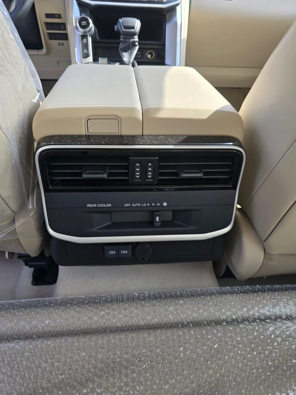 New 2024 Toyota Land Cruiser-4-4