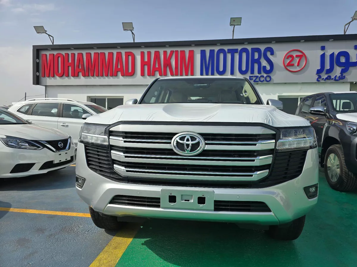New 2024 Toyota Land Cruiser-10-10