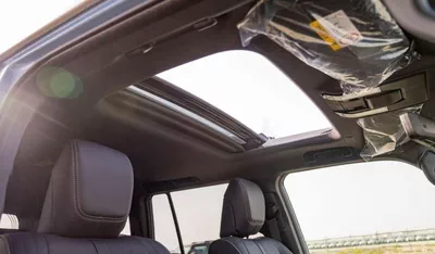 Toyota Prado TXL1 LHD) TOYOTA PRADO 250 2.8D AT FIRST EDITION MY2024 – BLUE & GREY ROOF-9