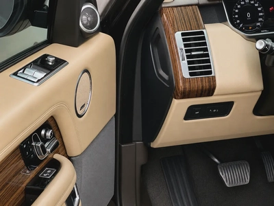 Land Rover Range Rover SE 2019 GCC Specs-10