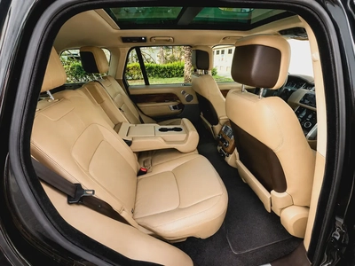 Land Rover Range Rover SE 2019 GCC Specs-18