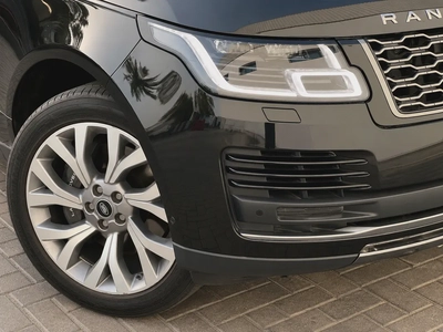 Land Rover Range Rover SE 2019 GCC Specs-7