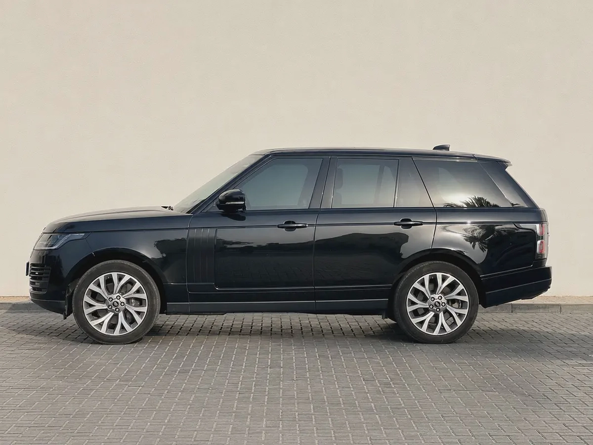 Land Rover Range Rover SE 2019 GCC Specs-4-4