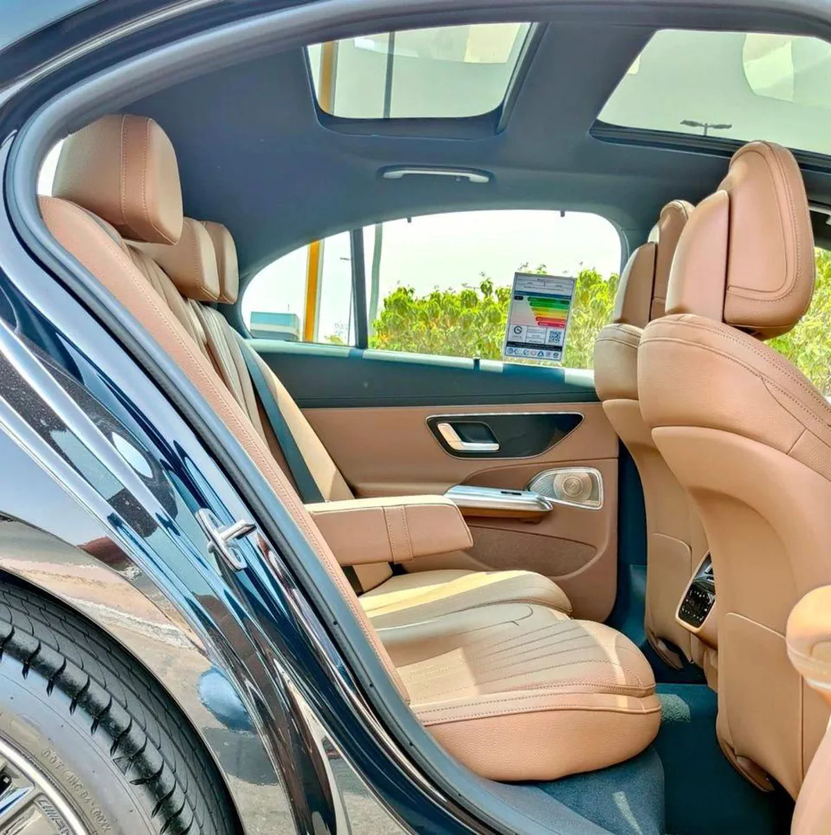 Mercedes Benz E300 AMG Full Option Agency Warranty 2026 GCC-8-8