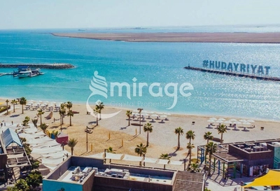 Luxury 3BR | Pool View | Premium Location-0