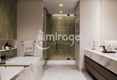 Luxury 3BR | Pool View | Premium Location-1