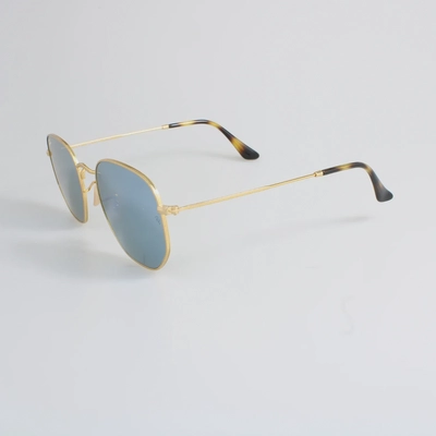 Ray Ban 3548-N 001/30 - Mens Sunglass for Summer Collection-1