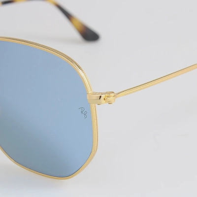 Ray Ban 3548-N 001/30 - Mens Sunglass for Summer Collection-2