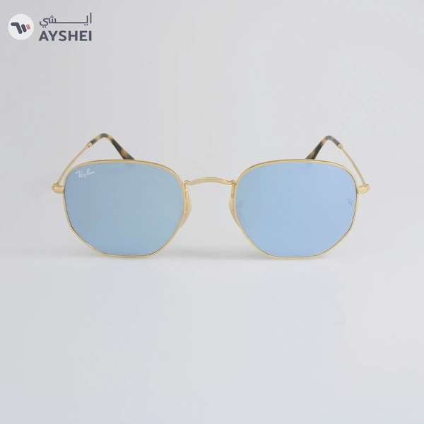 Ray Ban 3548-N 001/30 - Mens Sunglass for Summer Collection