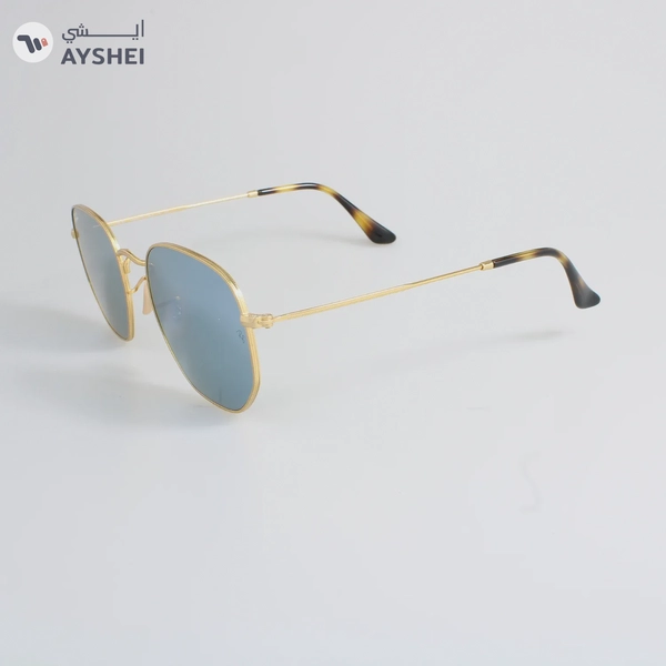 Ray Ban 3548-N 001/30 - Mens Sunglass for Summer Collection