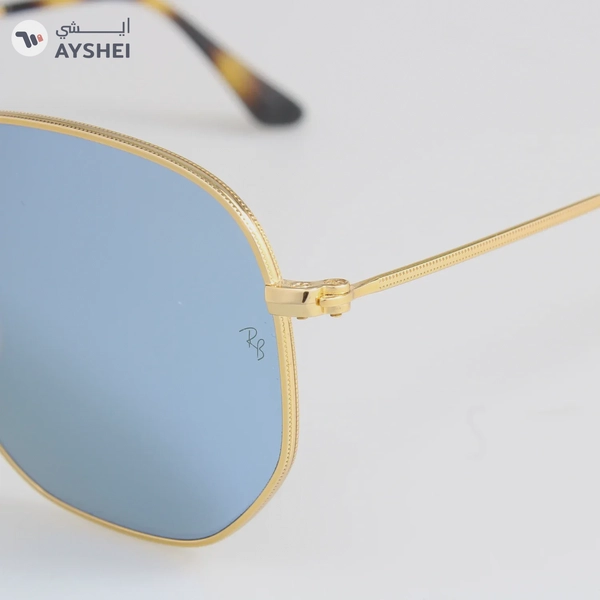 Ray Ban 3548-N 001/30 - Mens Sunglass for Summer Collection