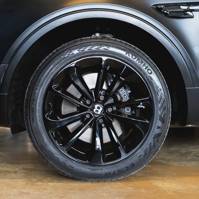 AED 4,994 P.M • 0% Downpayment • Bentley Bentayga W12 • 1 Year Warranty-3