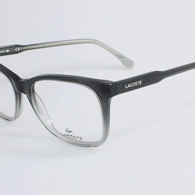 Lacoste L2870 035 Eyewear Frame for Men and Women-2