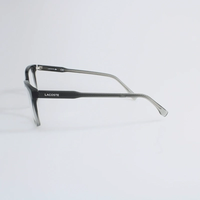 Lacoste L2870 035 Eyewear Frame for Men and Women-3