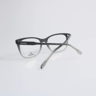 Lacoste L2870 035 Eyewear Frame for Men and Women-4
