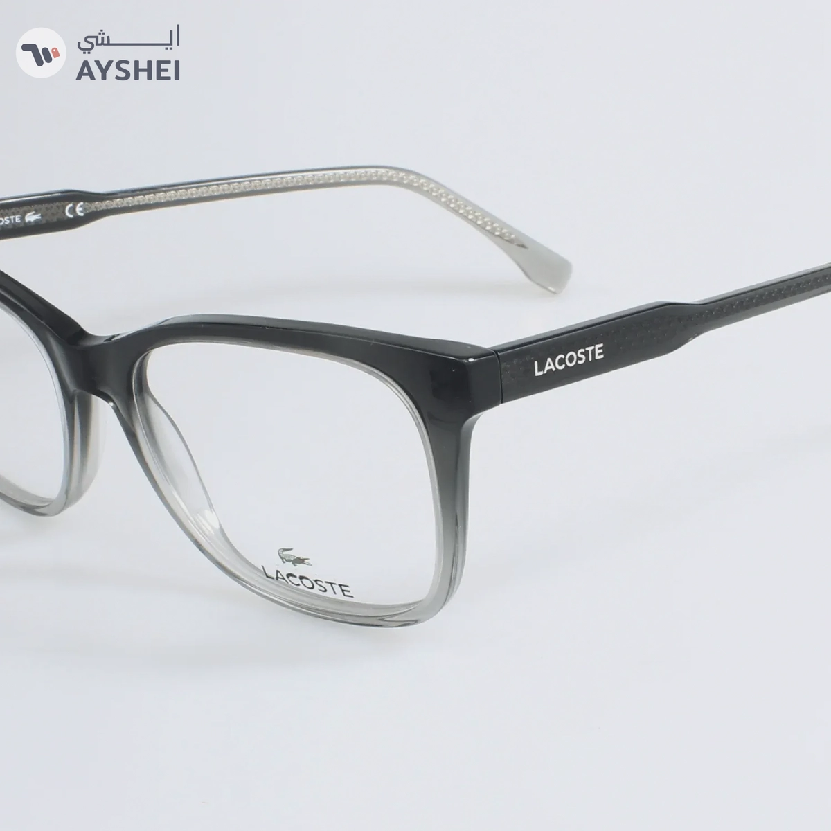 Lacoste L2870 035 Eyewear Frame for Men and Women-2-2