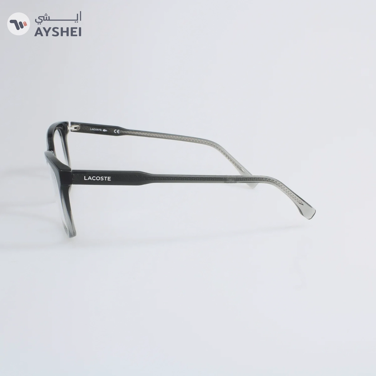 Lacoste L2870 035 Eyewear Frame for Men and Women-3-3