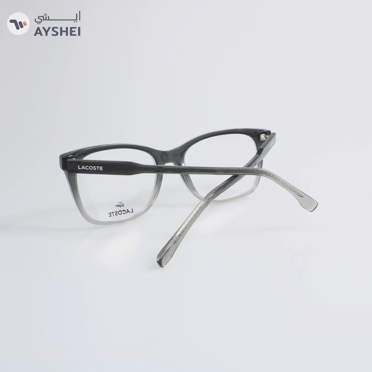 Lacoste L2870 035 Eyewear Frame for Men and Women-4-4