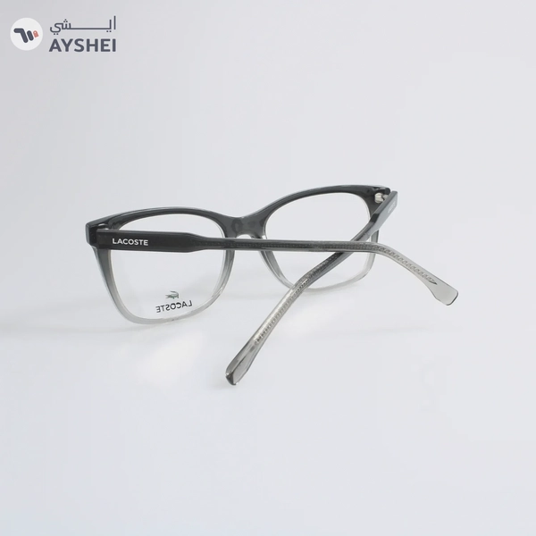 Lacoste L2870 035 Eyewear Frame for Men and Women