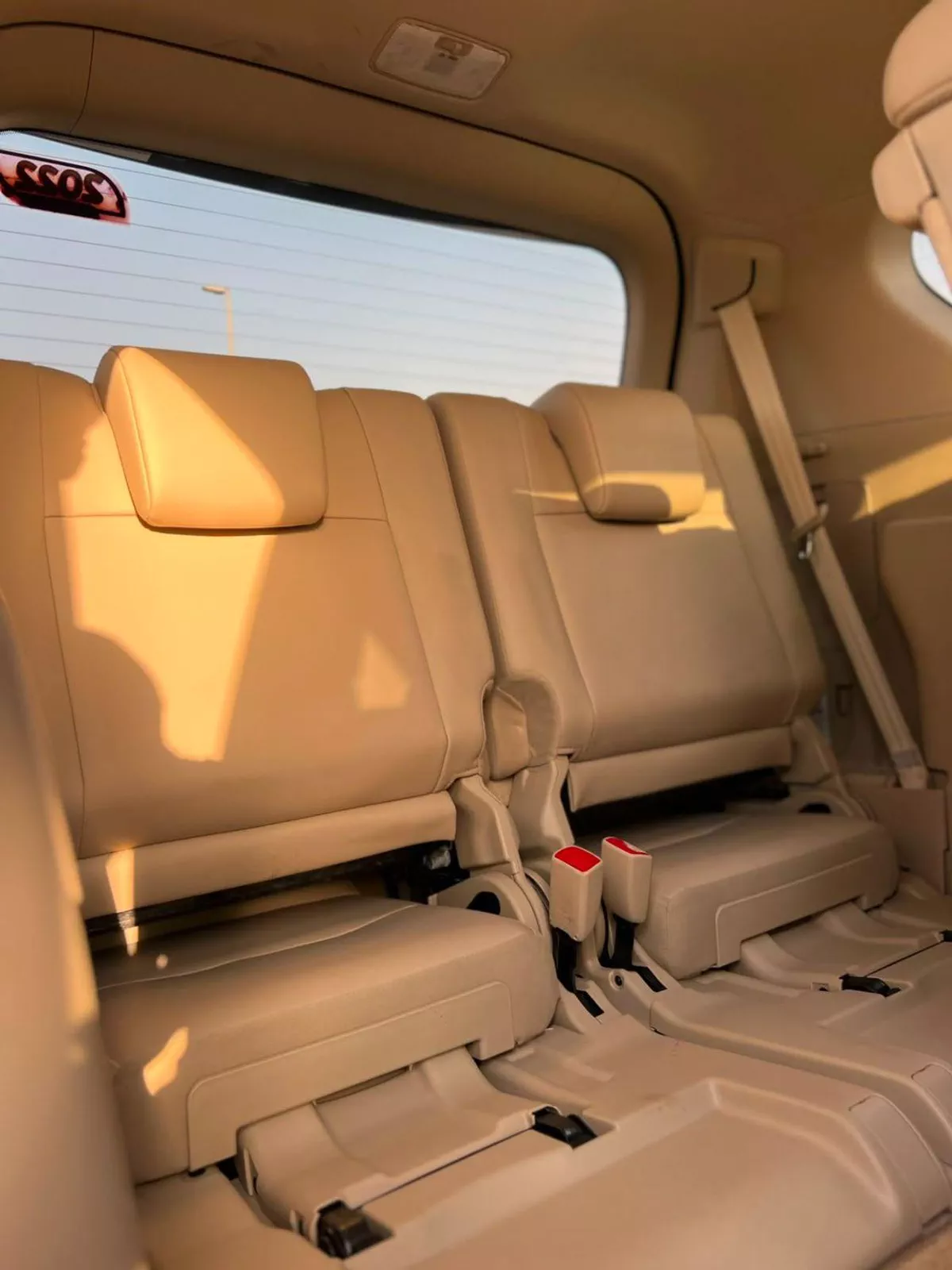 Toyota Prado TX-L 2022 Toyota Prado Full Option 4.0L V6 - AWD 4x4 - Electric Seat - Rear CAM & Sensors - Cool Box - Le-20-0