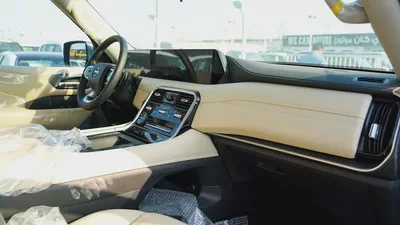 2026 Nissan Patrol LE T2 GCC Specs-9