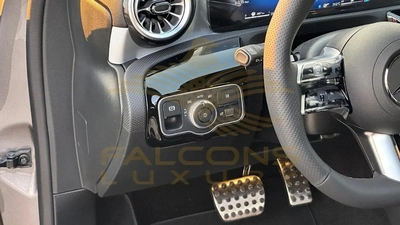 Mercedes-Benz A 200 AMG 2026 GCC DEALER WARRANTY AMG Package-2