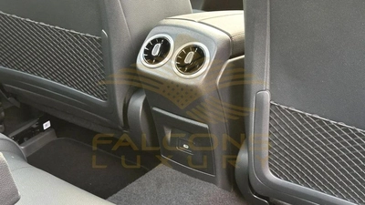Mercedes-Benz A 200 AMG 2026 GCC DEALER WARRANTY AMG Package-17