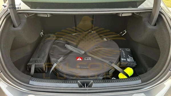 Mercedes-Benz A 200 AMG 2026 GCC DEALER WARRANTY AMG Package