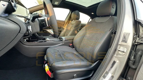 Mercedes-Benz A 200 AMG 2026 GCC DEALER WARRANTY AMG Package