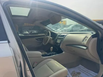 Nissan Altima 2014 fullopshin gold color GCc calen cR-9
