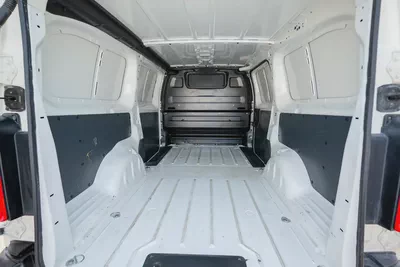 Peugeot Expert | Delivery Van | Automatic Diesel | GCC Specs | Ref#P01311-6