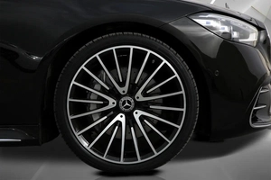 Mercedes-Benz S-Class S 450 4MATIC