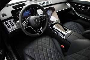 Mercedes-Benz S-Class S 450 4MATIC