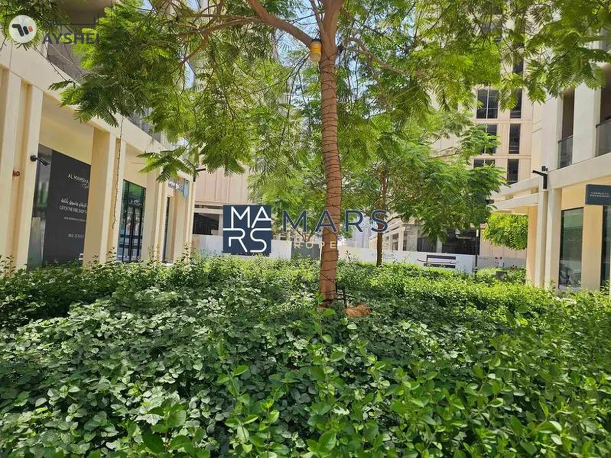 RA 3, Souks Residential, Al Mamsha, Muwaileh, Sharjah