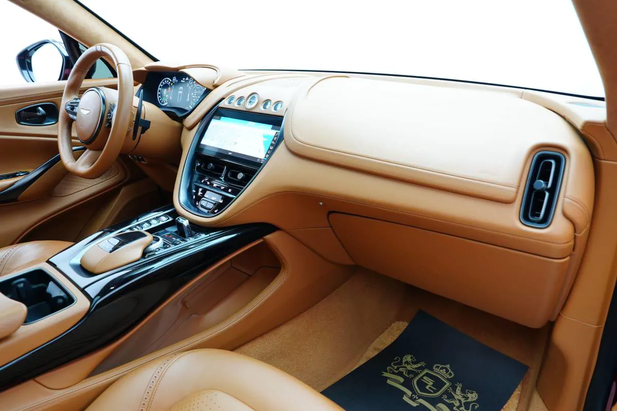 Aston Martin DBX 550-14-14
